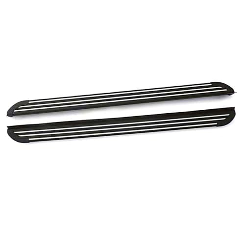Estribos laterales para Chevrolet Equinox 2025-2026 miniatura 6