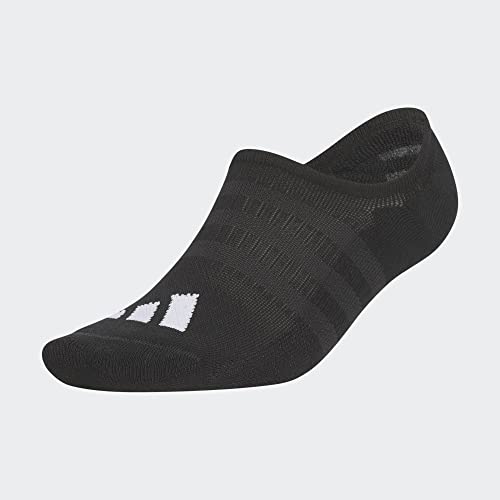 adidas Women's Basic No Show Socks2