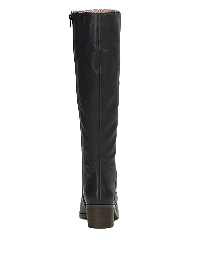 Lucky Brand Women's Cashlin Knee-high Boot Fashion2