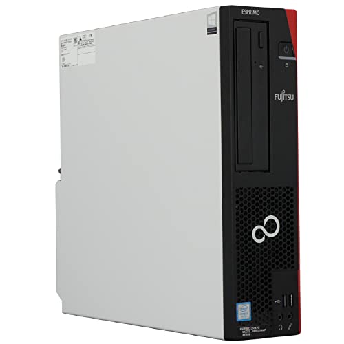FUJITSU D586/PXCore i3 7100　SSD1TB Amazon.co.jp: Fujitsu ESPRIMO D556/R (RX) Windows 10 Desktop