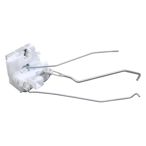 ApplianPar Front Left Door Lock Latch for Honda CR-V 2002-2006