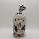 LA FARM BAKERY Artisanal Whole Wheat Bread, 21 OZ