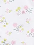 Simple Joys by Carter's baby-girls 3-pack Snap-up RompersRomper