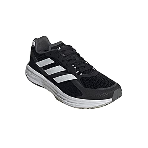 Image of Adidas SL 20.3 M Fabric Low Tops Lace Up Sport Shoes