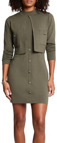 Morgan Vestido, Escarabajo, S