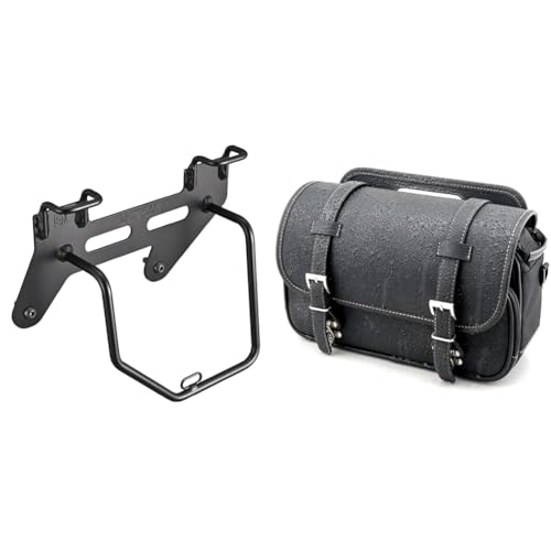 �y���u��1100��p�Z�b�g�z�f�C�g�i(Daytona) �T�h���o�b�O�T�|�[�g ���� EX�^�b�`�Ή� 63964 & �w�����[�r�M���Y(Henly Begins) �T�C�h�o�b�O 9L �C���i�[�h�� �}�t���[���Ή� �T�h���o�b�O DHS-31 �v���[�� 341