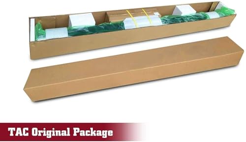 Estribos laterales para RAM 1500 Crew Cab 2019-2026 miniatura 7