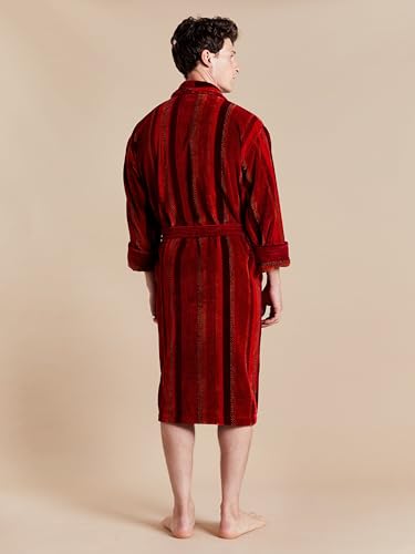 British Robe for Men - Venezia4