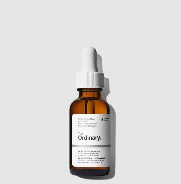 The Ordinary Retinol 1% in Squalane – 30 ml - View 6