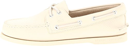 Image of Sperry Top-Sider Men's A /O Boat Shoe Amaretto