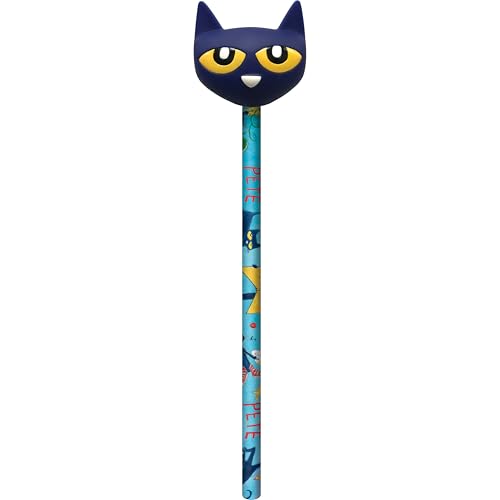 Image of Teacher Created Resources Pete The Cat Pointer