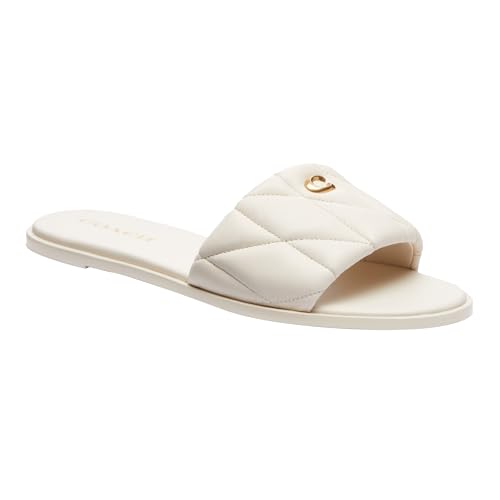 Image of COACH Women's Holly Sandals