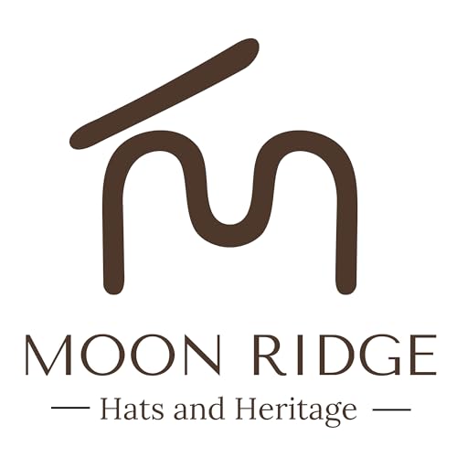 Moon Ridge cover art