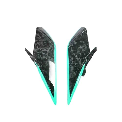 Spoiler carénage moto pour vos sorties sur circuit avec la 450SR 2023