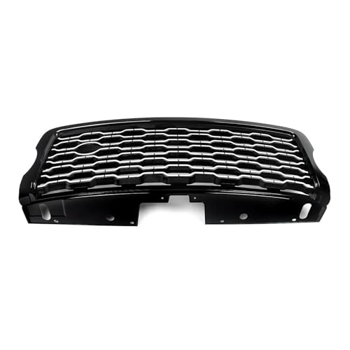 Grille de calandre chromée Range Rover Vogue L405 2013-2017 capot pare-chocs - 5