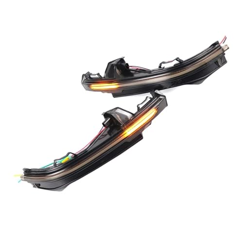 Clignotants Audi Q5 SQ5 FY 40T 45T clignotant rétroviseur de prestige