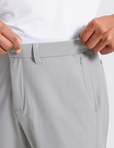 CRZ YOGA Breeze Linen Pants