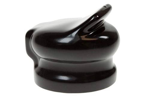 PVC WEATHER COVER FOR 7 PIN 12N 12S 13 PIN TRAILER CARAVAN SOCKET MP242B MAYPOLE