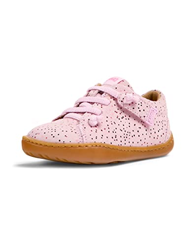 Camper, Peu Cami, First Walkers - Shoe, Lt/Pastel Pink, 24, (EU)