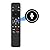 RMF-TX800U Replace Voice Remote Control Suitable for Sony Bravia TV KD-43X85K KD-50X85K KD-55X85K KD-65X85K KD-75X85K KD-85X85K KD-55X80K KD-65X80K KD-75X80K KD-43X80K KD-50X80K KD-85X80K XR-55X90K