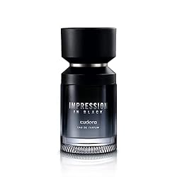 Eudora Impression In Black