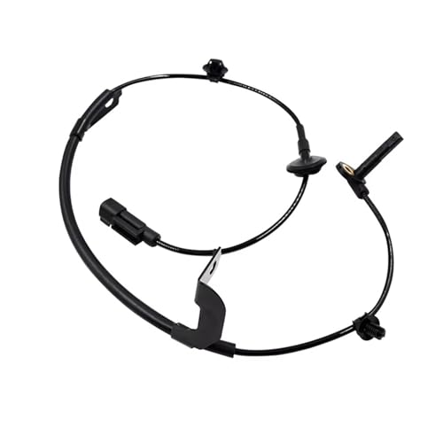 Compatible With Dodge For Caliber All Model 2007-2012 �� �t�����g ���A ABS �z�C�[���X�s�[�h�Z���T�[ 5105572aa 5105573aa 5105063ac 5105062aa �ƌ݊������� 