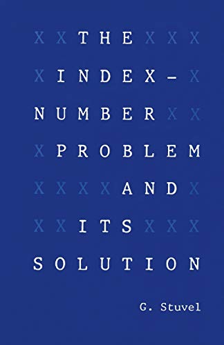 The Index-number Problem and Its Solution view 2