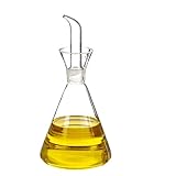 ✅ SISTEMA ANTIGOTEO - Ideal para evitar el derrame del aceite