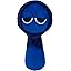1pcs-blue
