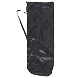 Mipcase Bolsa para Cochecito de Ñiño de Tela Oxford Acolchada Funda de Viaje para Silla de Paseo Tipo Paraguas Protección para Equipaje Facturado Avión Accesorios para Aeropuerto y