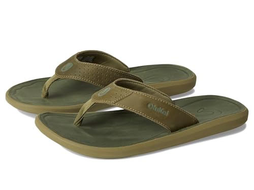OLUKAI Men's PILI Flip-Flop