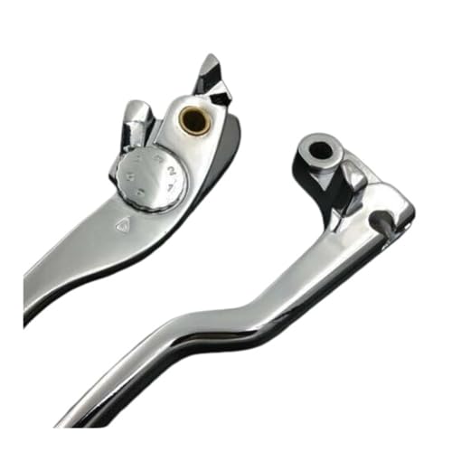 Leviers d'embrayage de frein chromés CBR 600RR 2002-2003 - 5