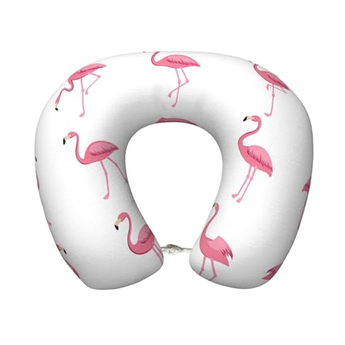Almohada cuello de espuma viscoelástica negra polialgodón miniatura 1