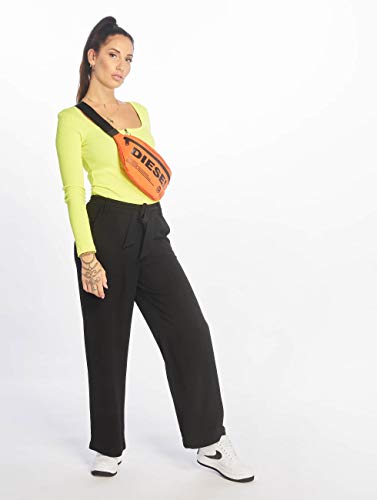 Only Onlwinner Palazzo Pant Noos Wvn Pantaloni