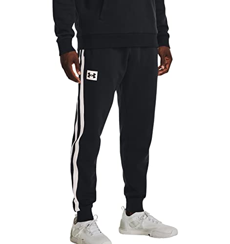 Under Armour UA Rival Pantalon de jogging stylé pour le sport et la détente