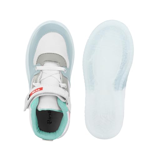 Image of Birde Baby Boys&Girl's Light Sneakers Shoes BRD-1016 Main