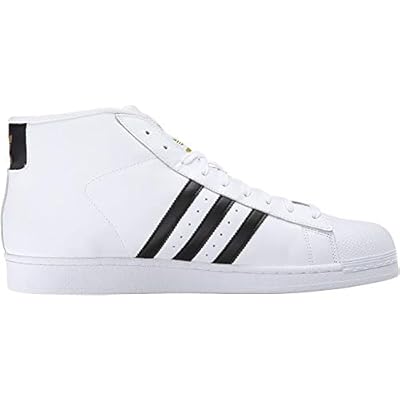 adidas mid top black