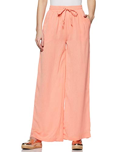 Image of Harpa Women's Regular Fit Polyester Pants