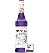 Amazon | モナン さくら シロップ 700ml Monin Premium Sakura Cherry