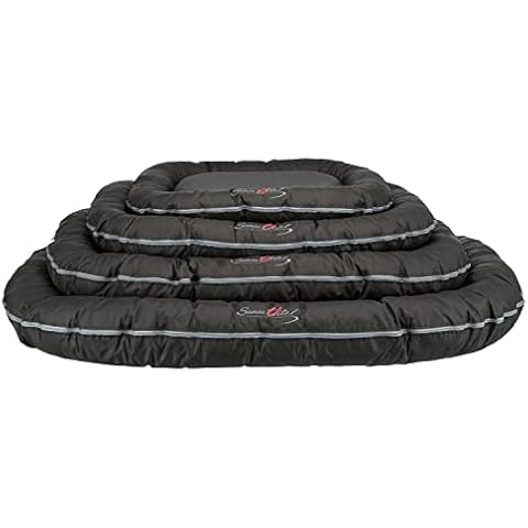 TRIXIE Samoa Vital Hundekissen Cover