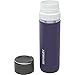 STANLEY Go Series with Ceramivac Vacuum Insulated Bottle, Dusk, 24oz