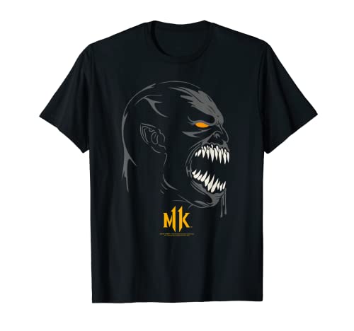 Mortal Kombat 11 Baraka T-Shirt