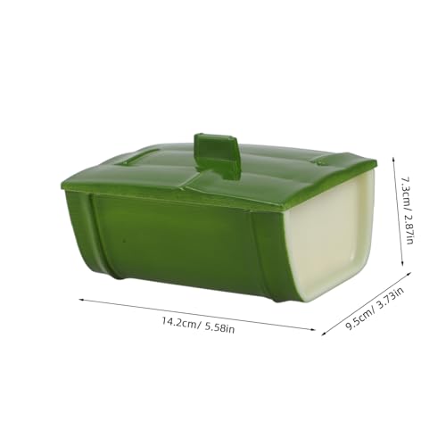 Plato Japonés para Sushi Zerodeko Estilo Moderno miniatura 2