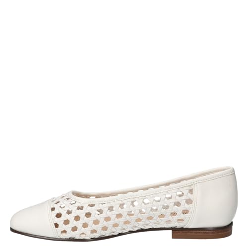 Bella Vita Beloved Womens Slip On White4