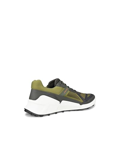 ECCO Men's Biom 2.1 Cross Mountain Traverse Trail Running Shoe2