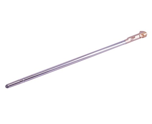 Dogxiong Gold LCD Touch Stylus Pen Replacement Parts for LG Stylo 2 Plus [MS550 K550],Stylus 2 Plus [K530 K535]