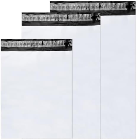 Enveloppes Plastiques D Expédition Famagic Lot De 50 Sacs D'expédition En Polyéthylène Pour Colis Perdu Enveloppes Plastiques D Expédition Famagic Lot De 50 Sacs D'expédition En Polyéthylène Pour Colis Perdu