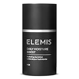 ELEMIS Daily Moisture Boost for Men | Lightweight Post-Shave Day Lotion Hydrates, Soothes, Nourishes, and Calms for Refreshed, Recharged Skin | 50 mL