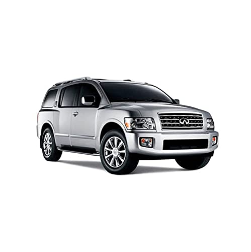 Xtremevision Interior Led For Infiniti Qx56 2004-2010 (13 Pieces) Cool White Interior Led Kit + Installation Tool #TOP8