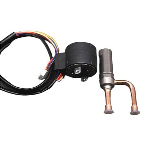 Vanne d'expansion électronique 4.2 MPa régulation climatisation inverter